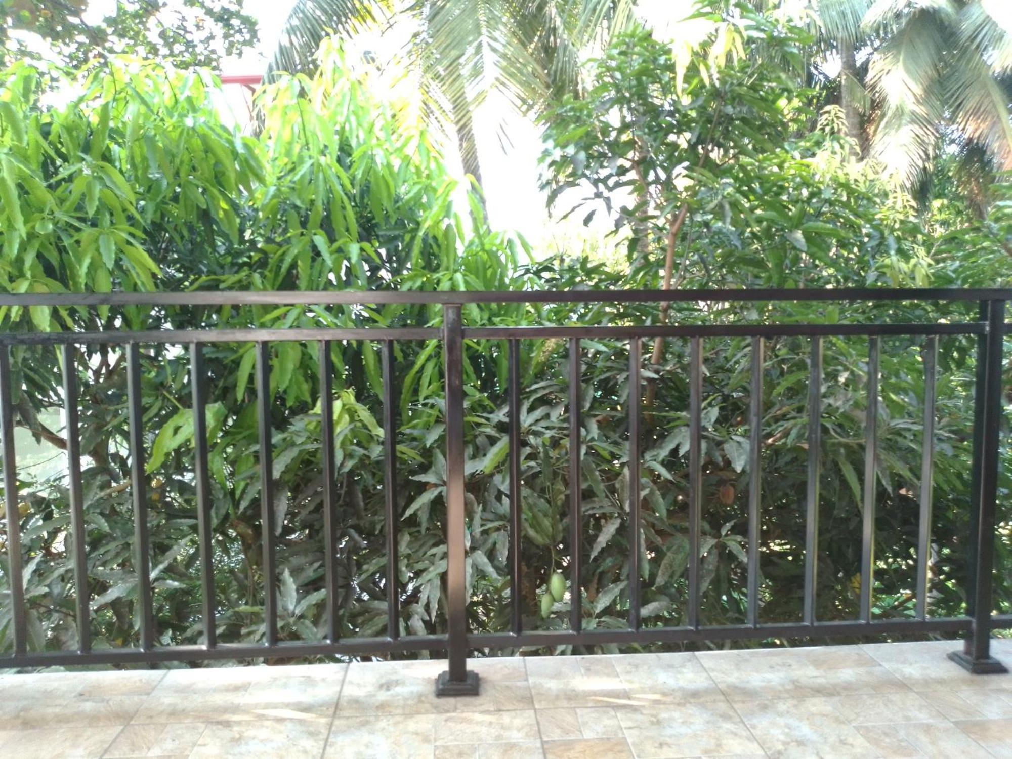 Sea & Greens Apartments Unawatuna Buitenkant foto